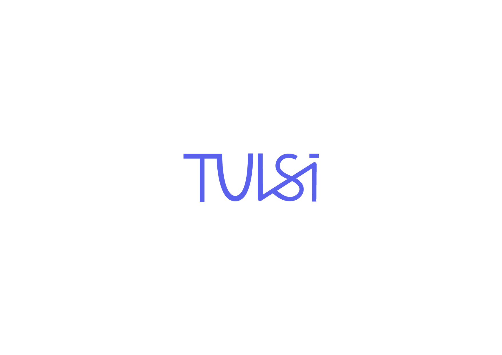 Logo Tulsi